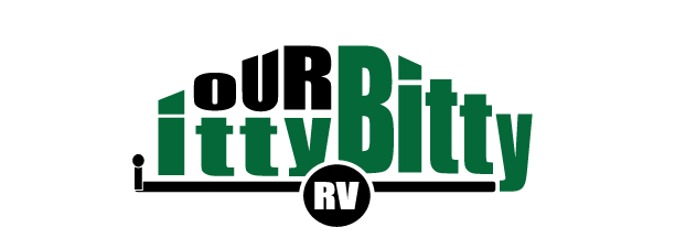 OurIttyBittyRV.com